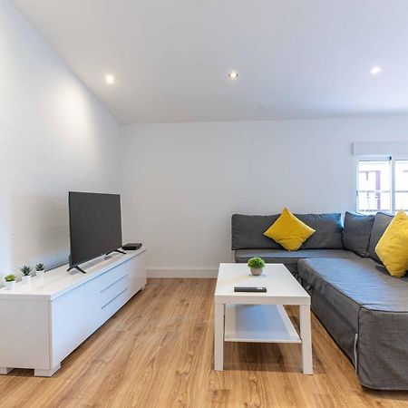 Reial 4 Tarragona Apartment Exterior photo